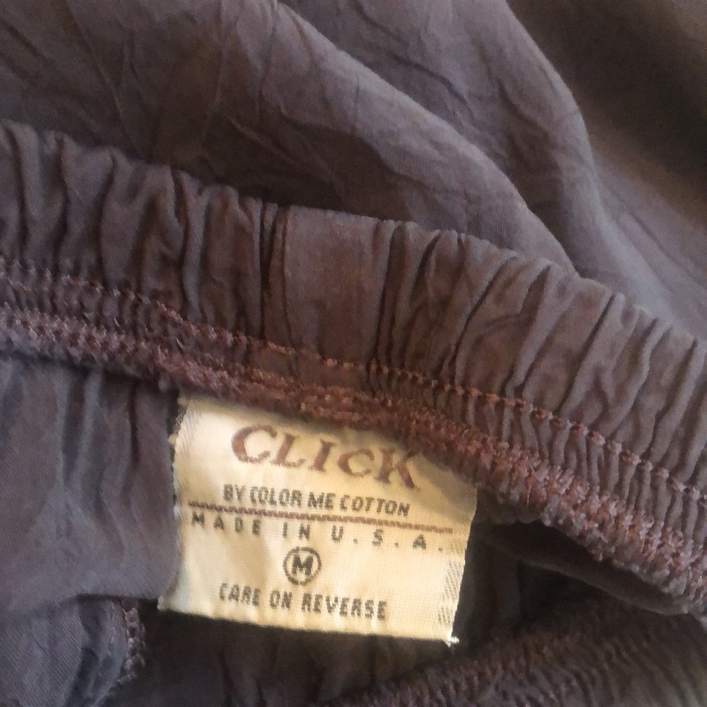 Pants - Picture 4 of 4